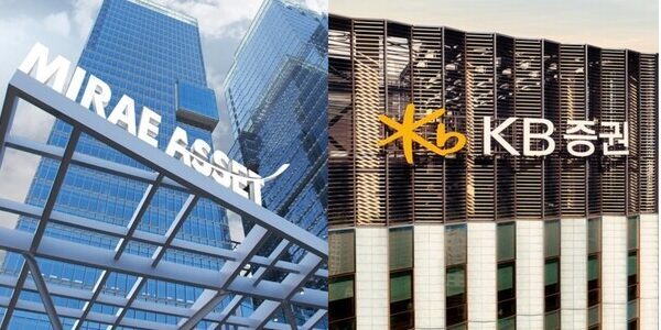 서울남부지검은 고려아연의 대규모 유상증자 부정거래 의혹과 관련해 미래에셋증권과 KB증권 등 주관 증권사를 재차 압수수색하며 수사에 속도를 높였다.