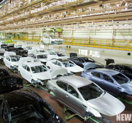 기아차 화성공장. (사진제공=현대차그룹)