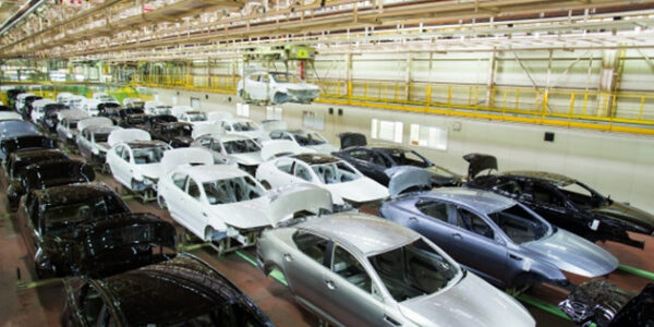 기아차 화성공장. (사진제공=현대차그룹)