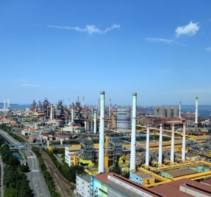 포스코 포항제철소에서 고위험 화학물질 누출 사고가 발생해 하청노동자 4명의 인명피해를 냈다. '건강과 생명을 지키는 사람들'은 신고 지연에 따른 화학물질관리법 위반 및 사고 은폐 의혹을 제기하며, 포스코와 정부를 향해 철저한 진상 규명과 실질적인 안전 및 대응 체계 개선을 강력히 요구했다.