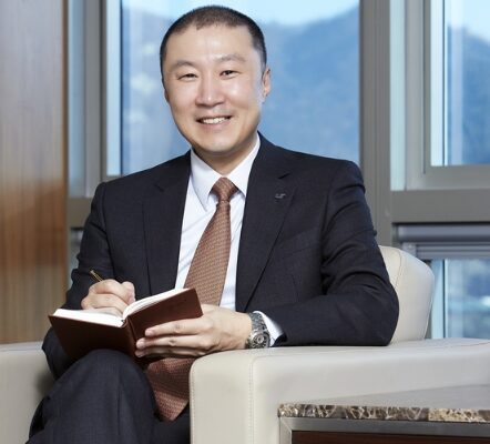 구자은 LS그룹 회장