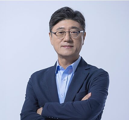 정재헌 SK텔레콤 신임 사장