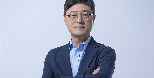 정재헌 SK텔레콤 신임 사장