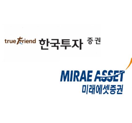 한국투자증권과 미래에셋증권 등 국내 주요 증권사들이 채권 돌려막기 등 불건전 영업행위에 대한 금융당국의 중징계 여파로 한국ESG기준원(KCGS)의 2025년 ESG 평가 지배구조(G) 등급에서 나란히 최하위권(D·C 등급)으로 하락했다.