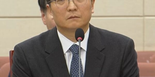 쿠팡 박대준 대표