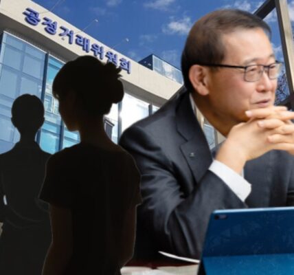 공정거래위원회가 HL그룹의 지주사 및 계열사가 정몽원 회장(사진) 자녀 100% 소유 사모펀드(로터스PE)에 약 2170억 원을 우회 지원한 의혹에 대해 전격 현장조사에 착수하며 '부당지원 및 사익 편취' 규명에 나섰다. 그래픽=뉴스필드