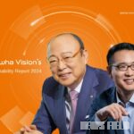 한화비전, 美서 연쇄 피소… 김승연 회장·김동선 부사장 ‘통합 한화비전’ 오너 경영 1년 만에 글로벌 분쟁