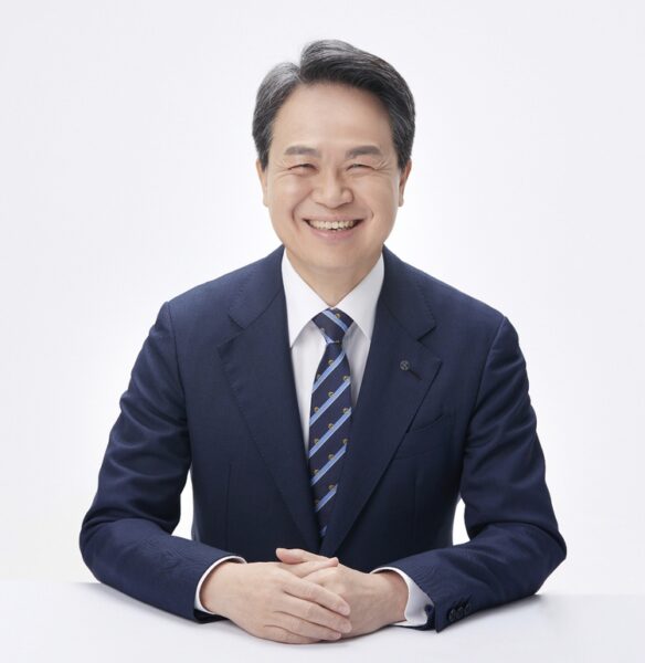 진옥동 신한금융지주 회장(제공=신한금융지주)