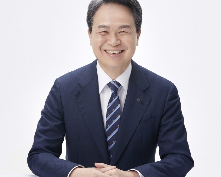 진옥동 신한금융지주 회장(제공=신한금융지주)