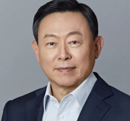 신동빈 롯데그룹 회장