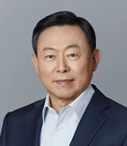 신동빈 롯데그룹 회장