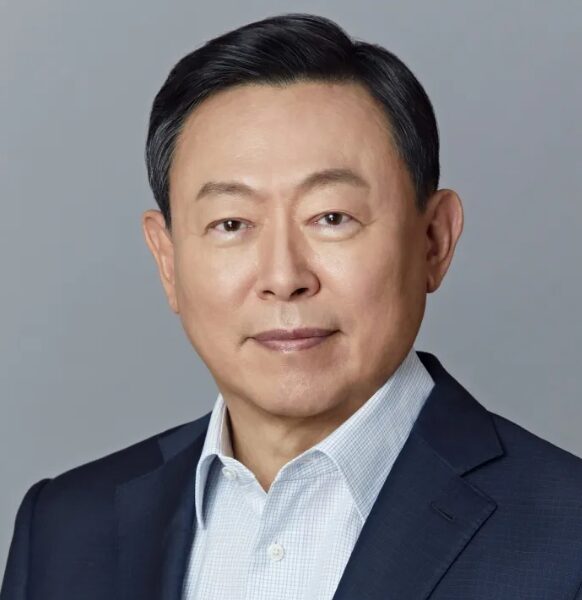 신동빈 롯데그룹 회장