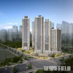 GTX 광역망에 축구장 12배 공원까지… DL이앤씨 ‘e편한세상 동탄역 어반원’ 1월 분양