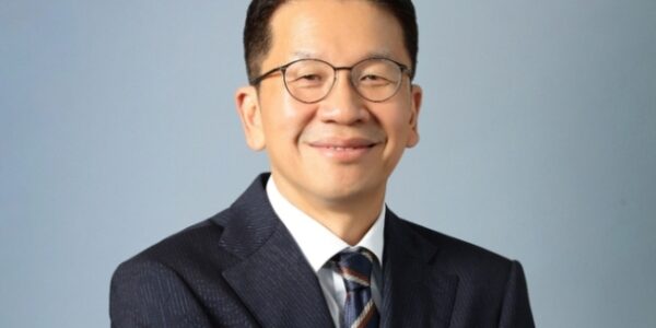 최창원 SK수펙스추구협의회 의장. 그는 SK가스 지분 72.2%를 보유한 지주사 SK디스커버리의 최대주주로서, 이번 3조 원대 내부거래 의사결정 구조의 정점에 있다.