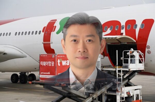 서준혁 소노인터내셔널 회장