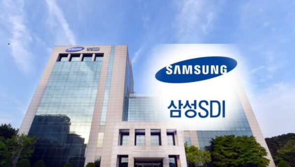 삼성SDI 기흥사업장 전경. 그래픽=뉴스필드