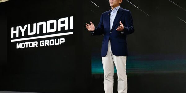 정의선 현대차그룹 회장