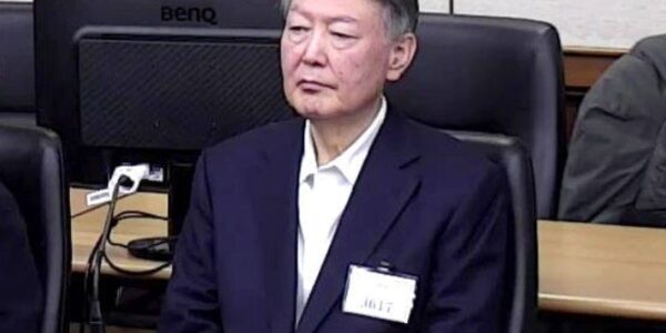 윤석열 전 대통령.