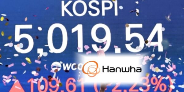 한화생명 한화손해보험