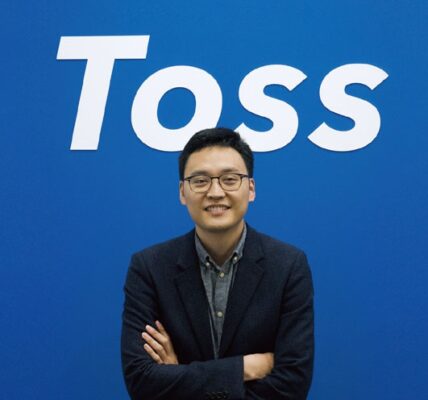 이승건 핀테크스타트업 비바리퍼블리카 대표. 사진=비바리퍼블리카