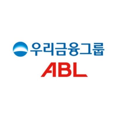 우리금융그룹 ABL생명