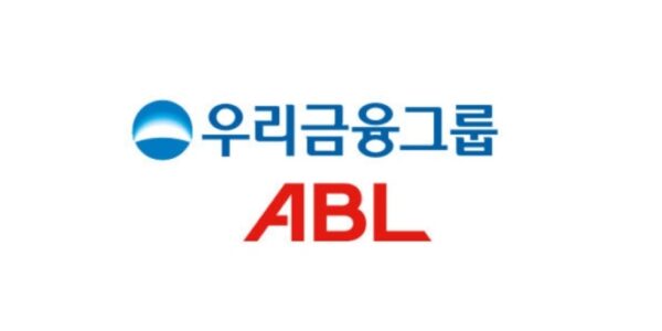 우리금융그룹 ABL생명