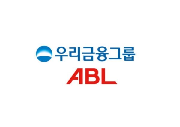 우리금융그룹 ABL생명