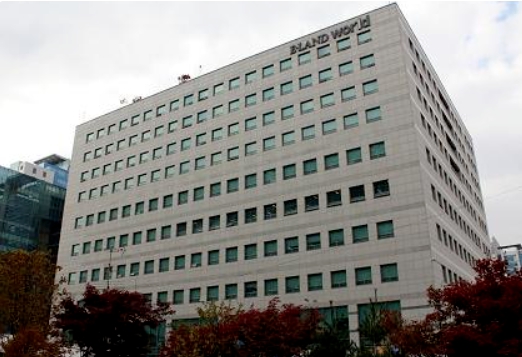 서울 구로구 가산동 소재 이랜드 본사(사진=이랜드그룹)