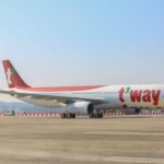 부채비율 4,456% 티웨이항공… 재무 쇼크에 안전 예산 반토막