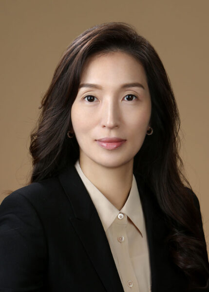 성래은 영원무역그룹 부회장(사진=영원무역 홀딩스 제공)