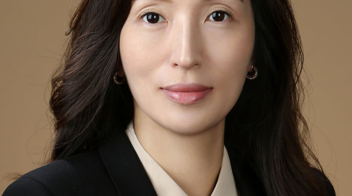 성래은 영원무역그룹 부회장(사진=영원무역 홀딩스 제공)