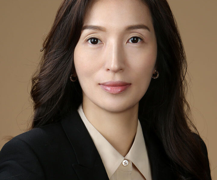 성래은 영원무역그룹 부회장(사진=영원무역 홀딩스 제공)