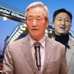 정몽준·정기선 ‘HD현대’ 사상 최대 실적 뒤엔…자회사선 또 사망, 1761억 환경 과징금