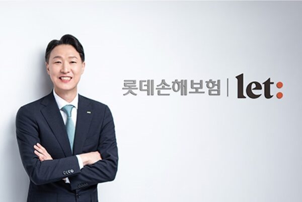 이은호 롯데손해보험 대표이사. <사진제공=롯데손해보험>