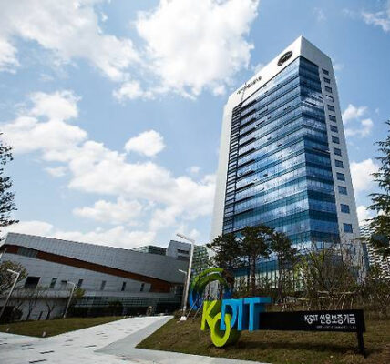 신용보증기금 대구 본사 사옥 전경. 신보 제공