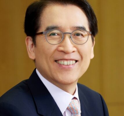 신창재 교보생명 회장. 사진=교보생명