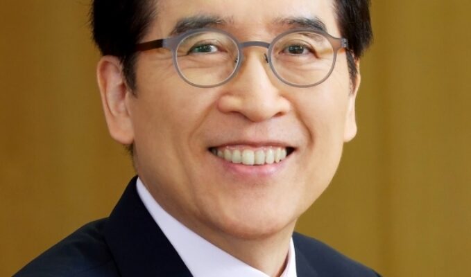 신창재 교보생명 회장. 사진=교보생명