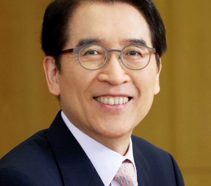 신창재 교보생명 회장. 사진=교보생명