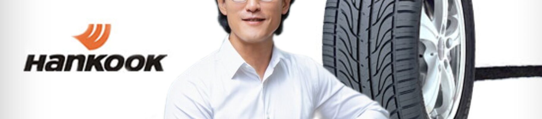 조현범 한국앤컴퍼니 및 한국타이어앤테크놀로지 회장