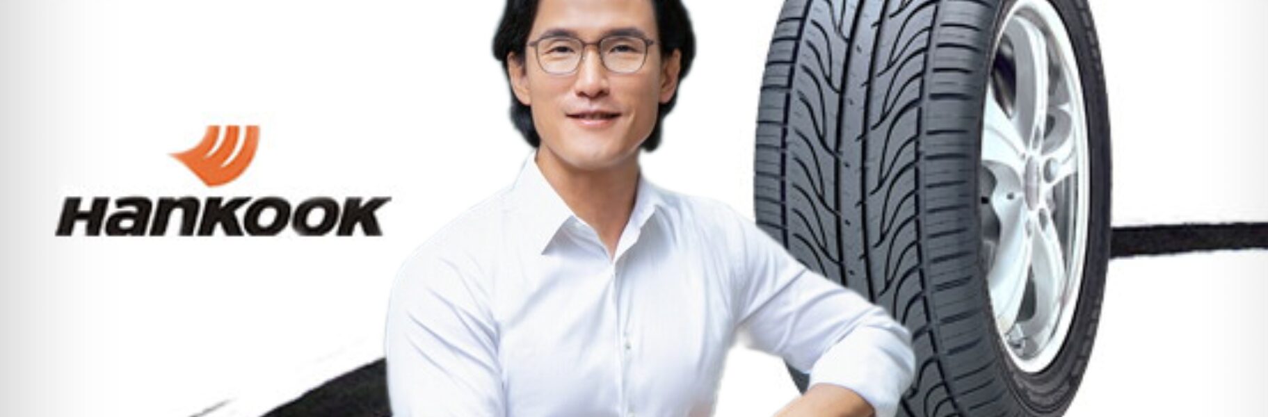 조현범 한국앤컴퍼니 및 한국타이어앤테크놀로지 회장