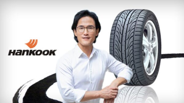 조현범 한국앤컴퍼니 및 한국타이어앤테크놀로지 회장