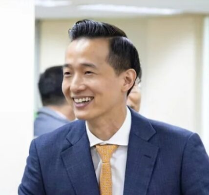 김동관 한화그룹 부회장 / 사진제공=한화그룹