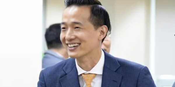 김동관 한화그룹 부회장 / 사진제공=한화그룹