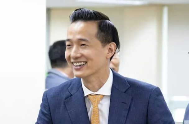 김동관 한화그룹 부회장 / 사진제공=한화그룹