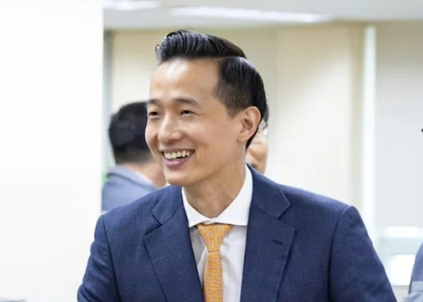 김동관 한화그룹 부회장 / 사진제공=한화그룹