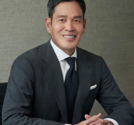 정용진 신세계그룹 회장. 사진=신세계그룹 제공.