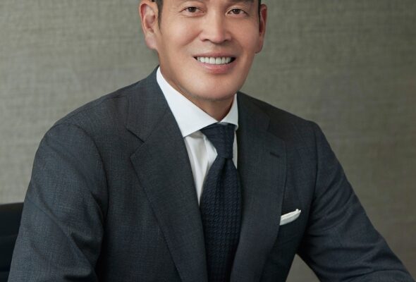 정용진 신세계그룹 회장. 사진=신세계그룹 제공.