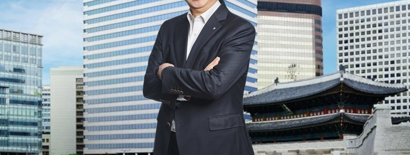 정상혁 신한은행장. 사진=신한은행, 그래픽=뉴스필드.