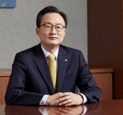 이환주 KB국민은행장. 사진=KB국민은행