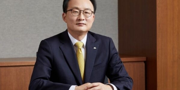 이환주 KB국민은행장. 사진=KB국민은행